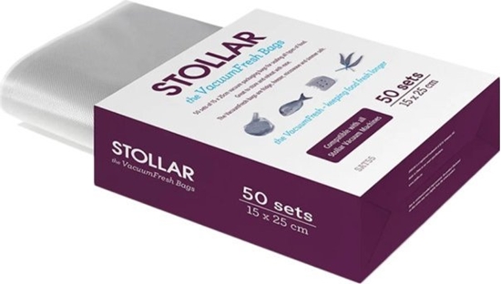 Picture of Stollar Bags for vacuuming machine STOLLAR SAT55