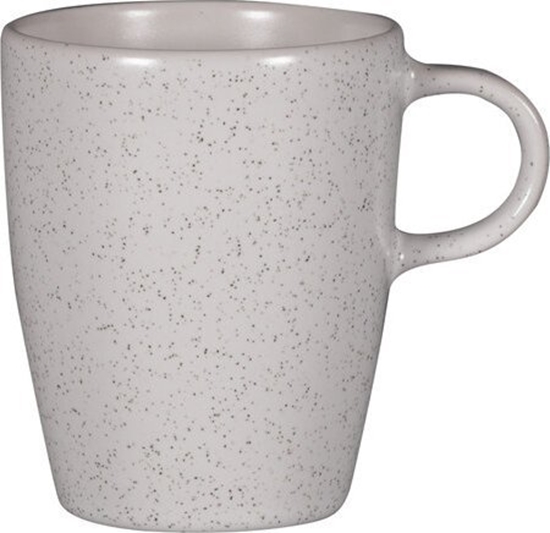 Picture of STONE Filianka 230 ml, silgranitowa