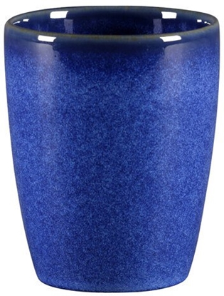 Attēls no STONE Kubek bez uchwytu 230 ml, kobaltowy