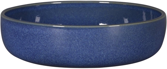 Picture of STONE Miska 20 cm 1200 ml kobaltowa