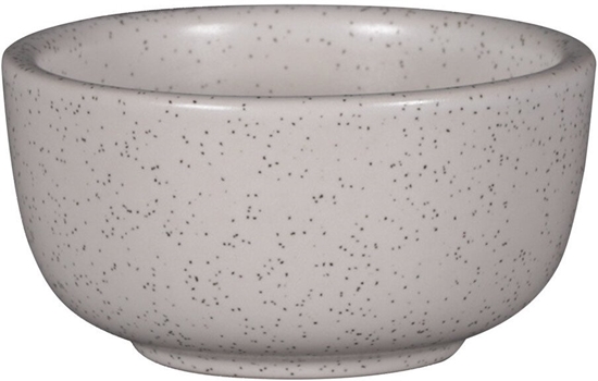 Picture of STONE Miska 8 cm 100 ml, silgranitowa