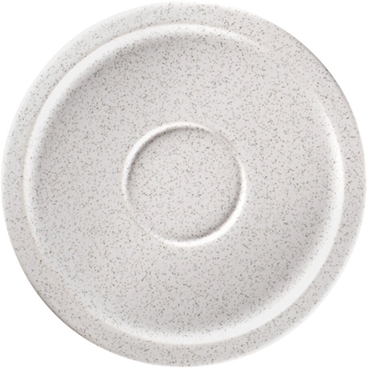 Attēls no STONE Spodek 13 cm, silgranitowy