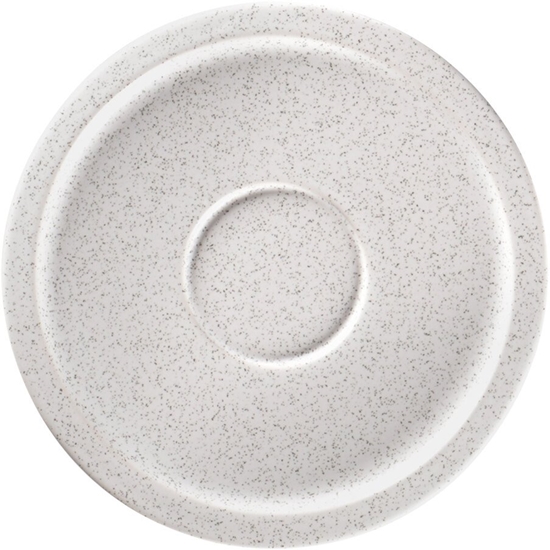 Picture of STONE Spodek 13 cm, silgranitowy