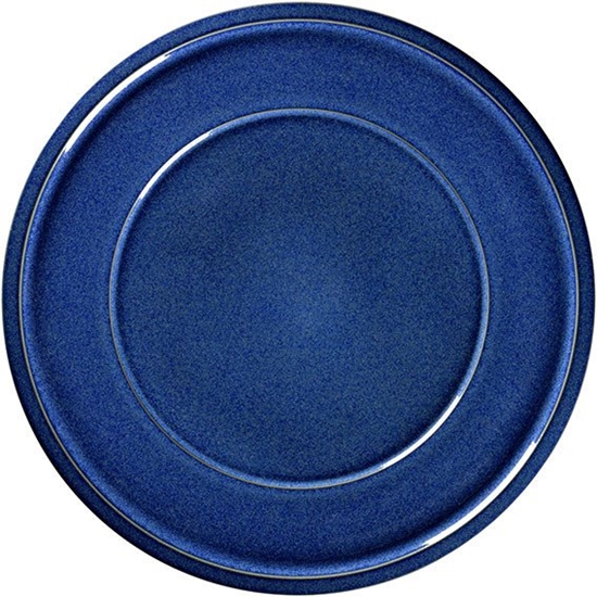 Picture of STONE Spodek do espresso 13 cm kobaltowy