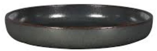 Изображение STONE Talerz gboki 29,5 cm wulkaniczny