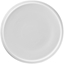 Picture of STONE Talerz paski 24 cm biay