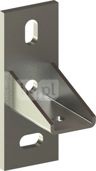 Picture of Stopka montaowa do profilu MB