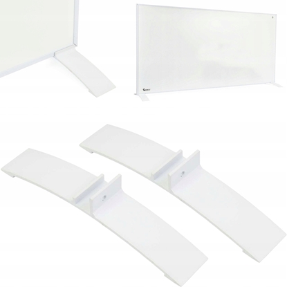 Attēls no Stopki  nóki do grzejników na podczerwie (700W i 960W) (50)