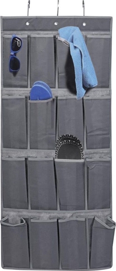 Picture of Storage Solutions Organizer wiszcy do szafy azienki garderoby