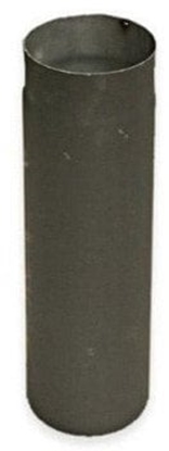 Attēls no STOVE CHIMNEY PIPE D130 0,5 M