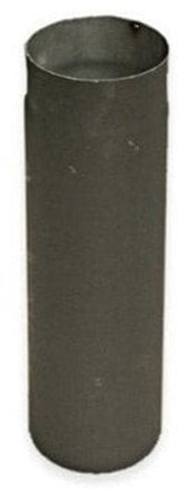 Picture of STOVE CHIMNEY PIPE D130 0,5 M