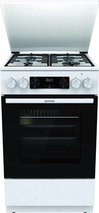 Attēls no Stove Gorenje GK5C63WH