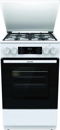 Picture of Stove Gorenje GK5C63WH