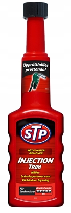 Attēls no STP Injection Trim - Benzin