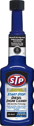 Attēls no STP STP Start/Stop Diesel Engine Cleaner