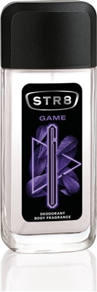 Picture of STR 8 Game Dezodorant w atomizerze 85ml