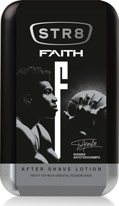 Picture of STR8 Str 8 Faith Pyn po goleniu 100ml