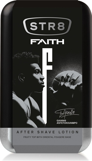Picture of STR8 Str 8 Faith Pyn po goleniu 100ml