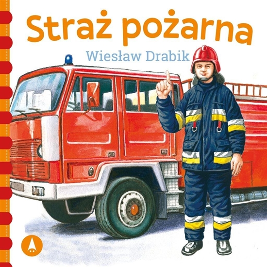Picture of Skrzat Stra poarna