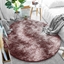 Изображение Strado Dywan okrgy Ombre 160x160 OmbrePurple (Róowy) uniwersalny