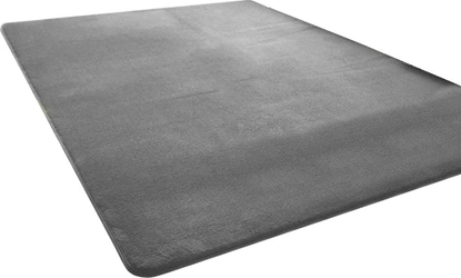 Изображение Strado Dywan Polar 80x150 cm szary