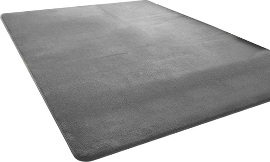 Изображение Strado Dywan Polar 80x150 cm szary