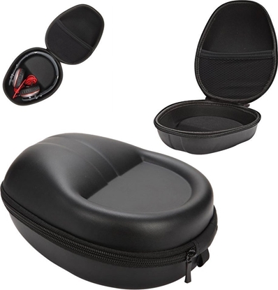 Изображение Strado Etui ochronne SafeMusic H4 czarne