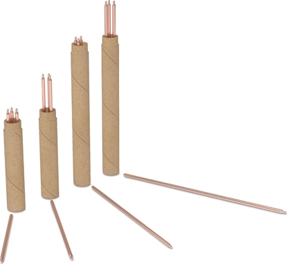 Picture of Streacom Streacom ST-HP6-4150 Heatpipes, gerade