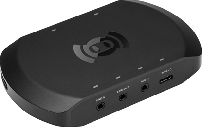 Attēls no Streamplify Karta przechwytujca zewntrzna (SPVC-CA12401.11)