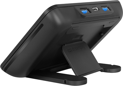 Attēls no Streamplify STREAMING DECK ONE Stream Controller - schwarz