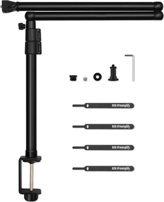 Attēls no Streamplify Streamplify MOUNT LIFT