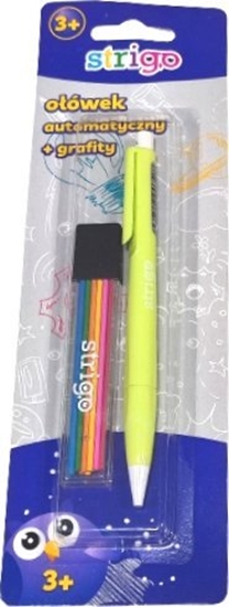 Picture of Strigo Oówek automatyczny + wkady STRIGO