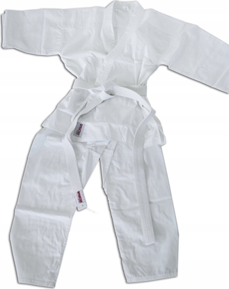 Picture of Strój Kimono do Judo Na Wzrost 200 cm