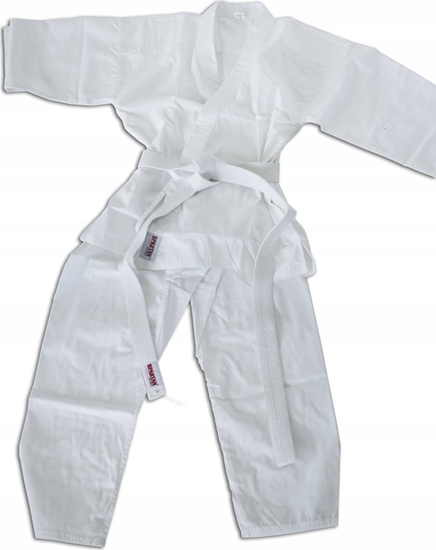 Picture of Strój Kimono do Judo Na Wzrost 200 cm