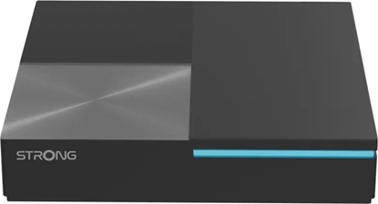 Picture of Strong LEAP-S3 PRO HDMI 4K Ultra HD Android Czarny