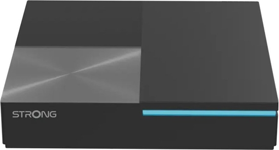 Picture of Strong LEAP-S3 PRO HDMI 4K Ultra HD Android Czarny