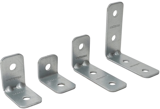 Picture of Strut Ktownik krótki/krótki BUP niezmontowany 90st