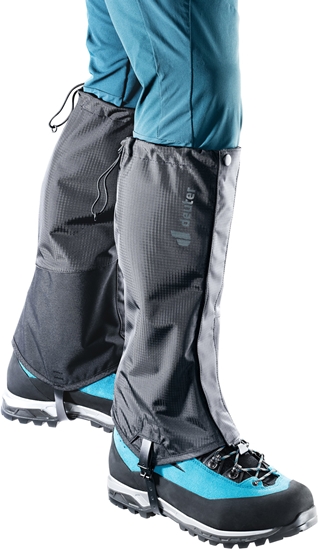 Picture of Stuptuty czarne | XS