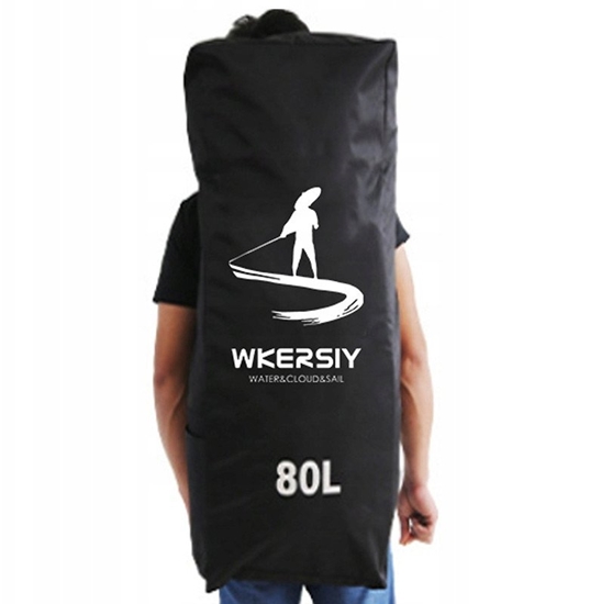 Изображение SU1 PLECAKTRANSPORTOWY TORBA NA DESKA     SUP KAJAK