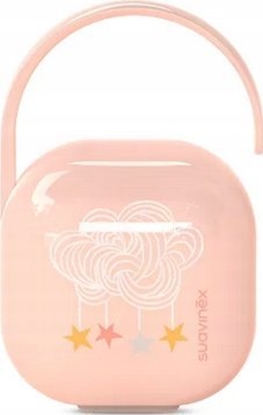 Picture of SUAVINEX - 308204-ETUI NA                 SMOCZEK/BRZOSKWINIOWE/DREAMS