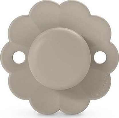 Picture of SUAVINEX - 308383-SMOCZEK FIZJOLOGICZNY   SX PRO SILIKONOWY/6-18M/GCLOUDS/WONDER