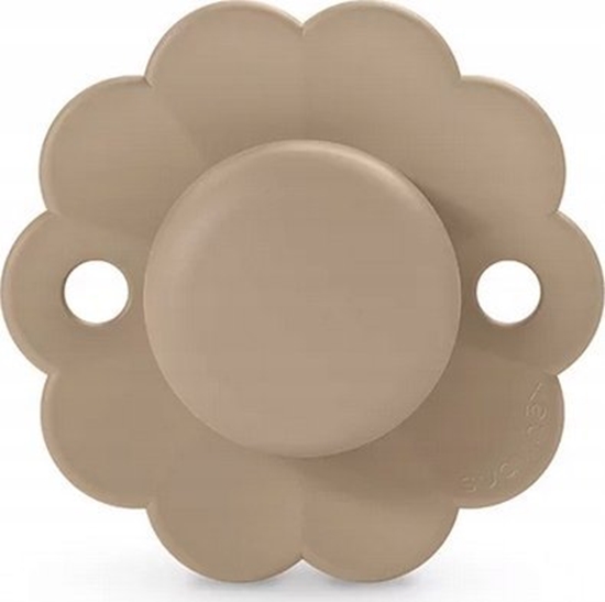 Picture of SUAVINEX - 308384-SMOCZEK FIZJOLOGICZNY   SX PRO SILIKONOWY/6-18M/CORK/WONDER