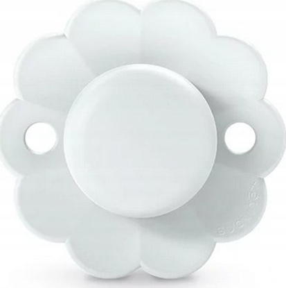 Picture of SUAVINEX - 308387-SMOCZEK FIZJOLOGICZNY   SX PRO SILIKONOWY/6-18M/IBLUE/WONDER