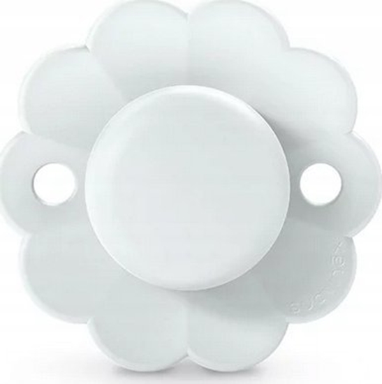 Picture of SUAVINEX - 308387-SMOCZEK FIZJOLOGICZNY   SX PRO SILIKONOWY/6-18M/IBLUE/WONDER