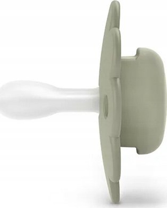 Picture of SUAVINEX - 308392-SMOCZEK FIZJOLOGICZNY   SX PRO SILIKONOWY/6-18M/HGREEN/