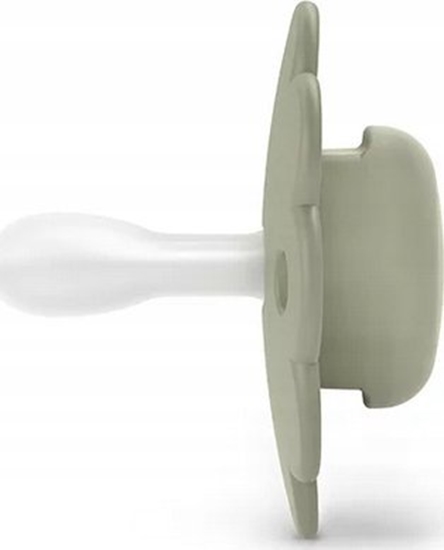 Picture of SUAVINEX - 308392-SMOCZEK FIZJOLOGICZNY   SX PRO SILIKONOWY/6-18M/HGREEN/