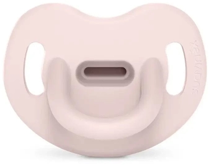 Picture of SUAVINEX - 308639-SMOCZEK 100%            SILIKONOWY ANATOMICZNY SX PRO/6-18M/RÓOWY/COLOUR ESSENCE