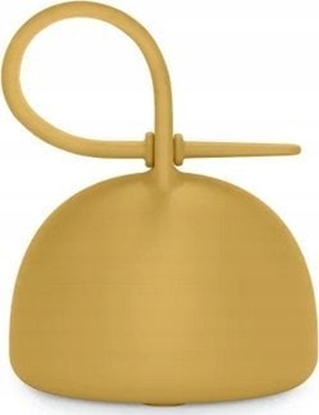 Picture of SUAVINEX - 401535-SILIKONOWE ETUI NA      SMOCZEK/MUSZTARDOWE/NEW ALL SILICONE