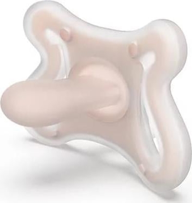 Picture of Suavinex Smoczek uspokajajcy fizjologiczny SX Pro Zero 0-6m Suavinex