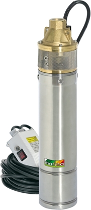 Picture of SUBMERSIBLE PUMP SVM 90 (MARINA)
